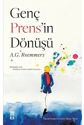 Genç Prens'in Dönüşü