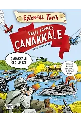 Geçit Vermez Çanakkale