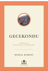 Gecekondu
