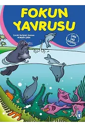 Fokun Yavrusu - Çoklu Zeka Geliştirici Masallar