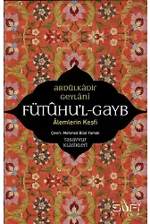 Fütûhu'l-gayb