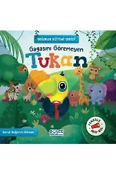 Gagasını Göremeyen Tukan - Fenerle Ara Bul