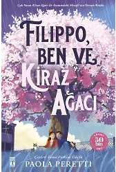 Filippo, Ben Ve Kiraz Ağacı
