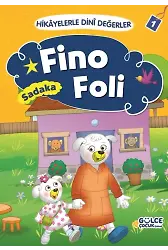 Fino Foli - Hikayelerle Dini Değerler 1