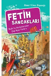 Fetih Sancakları