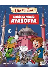 Fethin Sembolü Ayasofya