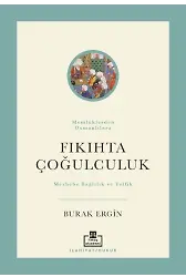 Fıkıhta Çoğulculuk