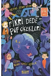 Fikri Dede Ve Püf Çiçekleri