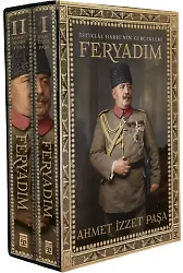 Feryadım Set (I -ıı Cilt)