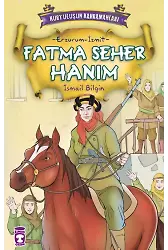 Fatma Seher Hanım - Kurtuluşun Kahramanları 1 (10)