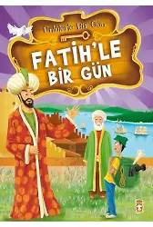 Fatihle Bir Gün - Ünlülerle Bir Gün 1