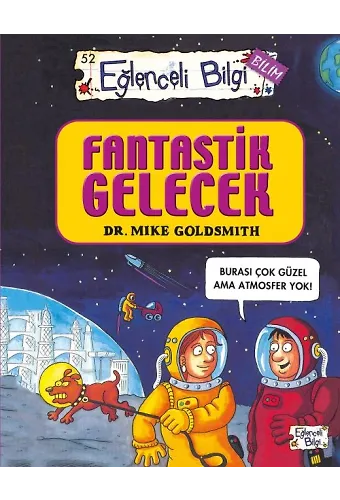 Fantastik Gelecek