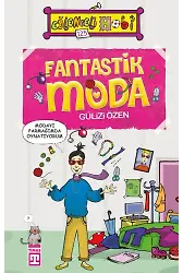 Fantastik Moda