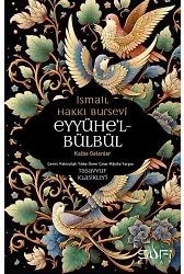 Eyyühel Bülbül