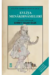 Evliya Menakıbnameleri (Ciltli)