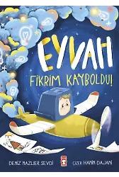 Eyvah Fikrim Kayboldu!