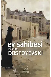 Ev Sahibesi