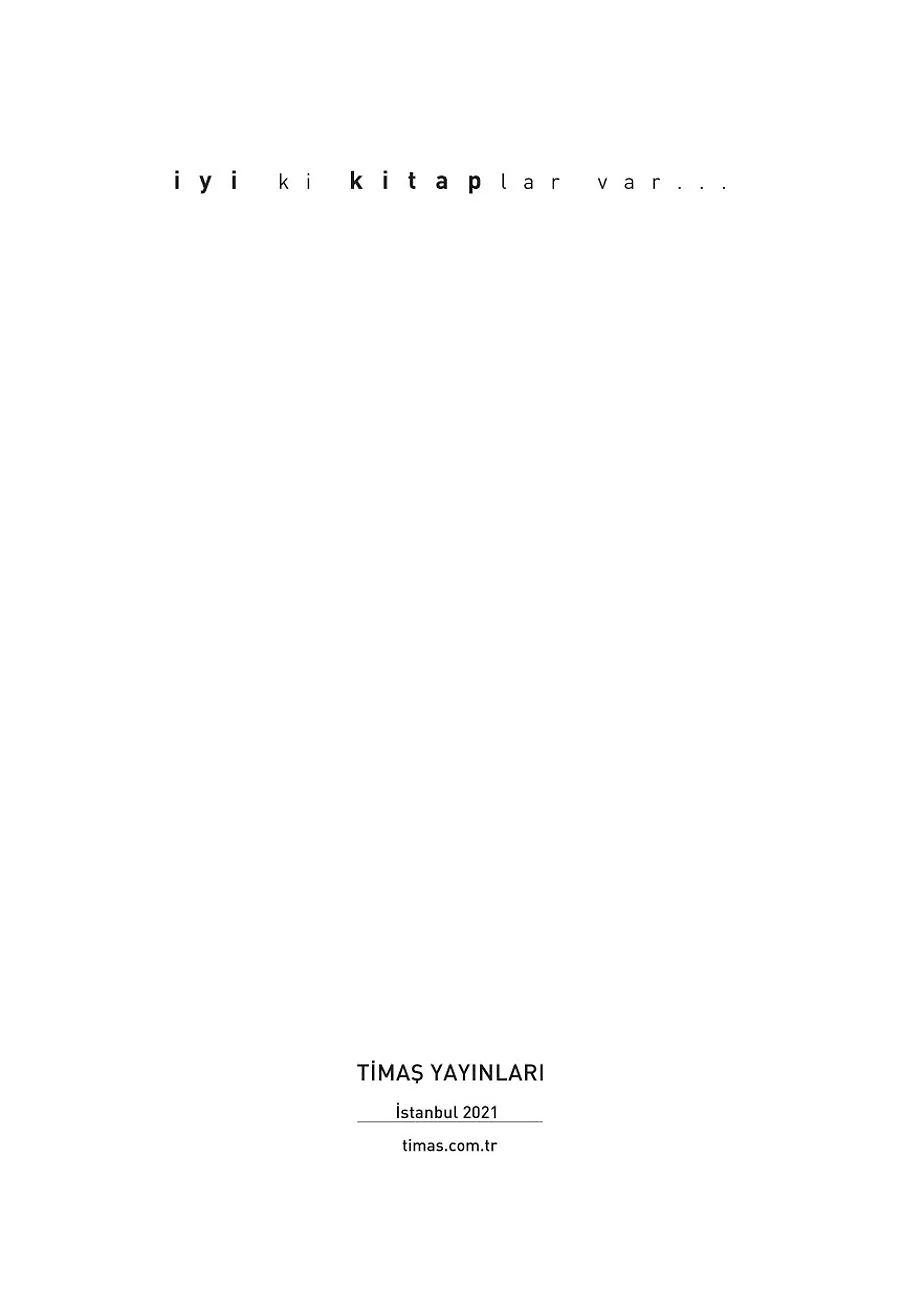 Evimiz Cennetimiz Olsun – Sayfa 1