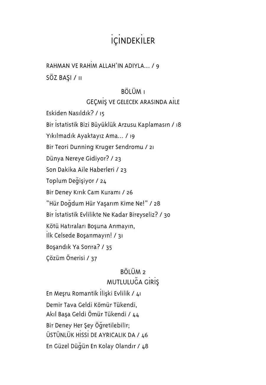 Evimiz Cennetimiz Olsun – Sayfa 5