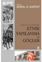 Etnik Yapılanma Ve Göçler