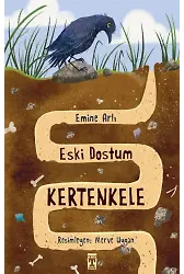 Eski Dostum Kertenkele