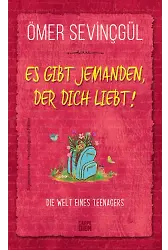 Es Gibt Jemanden Der Dich Liebt - Seni Seven Biri Var (Almanca)