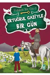Ertuğrul Gazi'yle Bir Gün - Ünlülerle Bir Gün 2