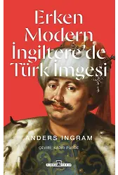 Erken Modern İngiltere'de Türk İmgesi