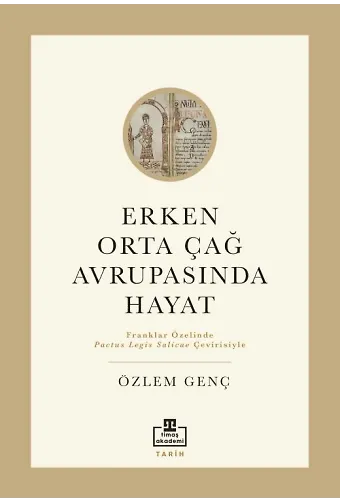 Erken Orta Çağ Avrupasında Hayat