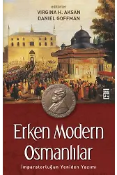 Erken Modern Osmanlılar