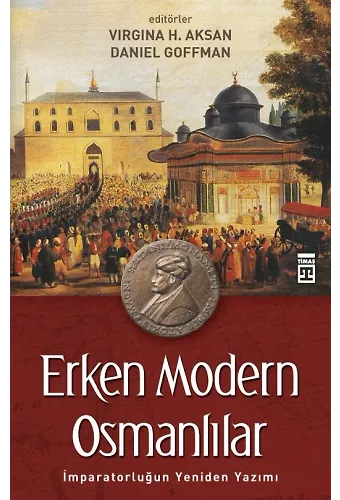 Erken Modern Osmanlılar