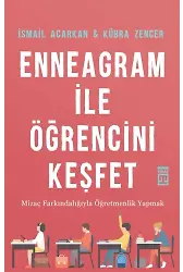Enneagram İle Öğrencini Keşfet