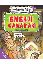 Enerji Canavarı