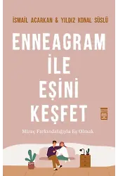 Enneagram İle Eşini Keşfet