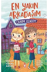 En Yakın Arkadaşım - Canım Kendim