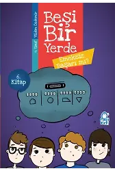 Emeksiz Başarı Mı - Beşi Bir Yerde - 4. Sınıf Hikaye Seti