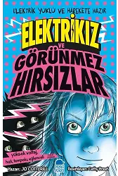 Elektrikız Ve Görünmez Hırsızlar