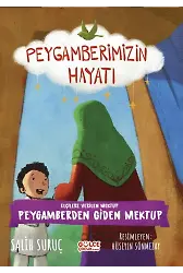 Elçilere Verilen Mektup - Peygamberden Giden Mektup - Peygamberimizin Hayatı