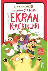Ekran Kaçkınları