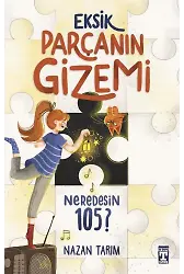 Eksik Parçanın Gizemi - Neredesin 105?