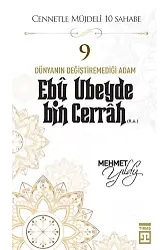 Ebû Ubeyde Bin Cerrah (R.a.)