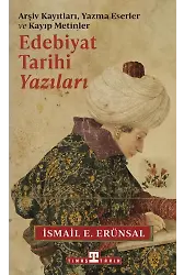 Edebiyat Tarihi Yazıları