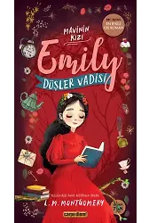 Düşler Vadisi - Mavinin Kızı Emily 5