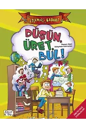 Düşün Üret Bul