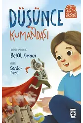 Düşünce Kumandası