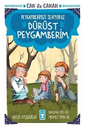 Dürüst Peygamberim - Can İle Canan Peygamberimizi Seviyoruz 1