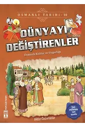 Dünyayı Değiştirenler - Osmanlı Tarihi 10