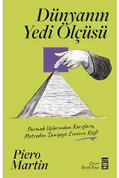 Dünyanın Yedi Ölçüsü
