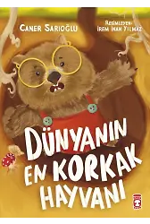 Dünyanın En Korkak Hayvanı