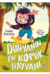Dünyanın En Komik Hayvanı